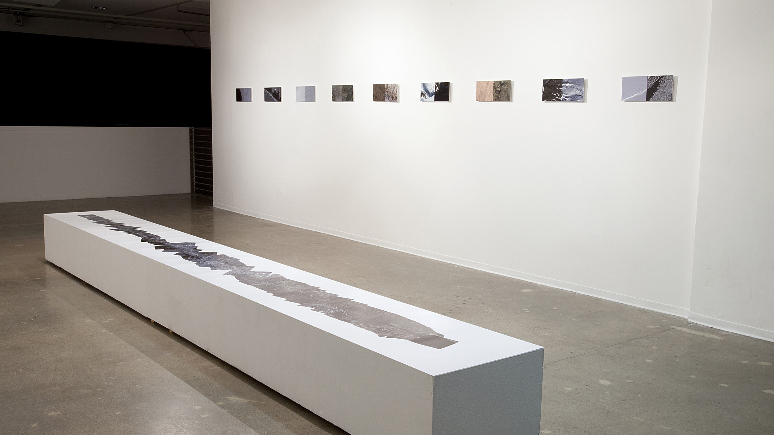 Channeling the LA River