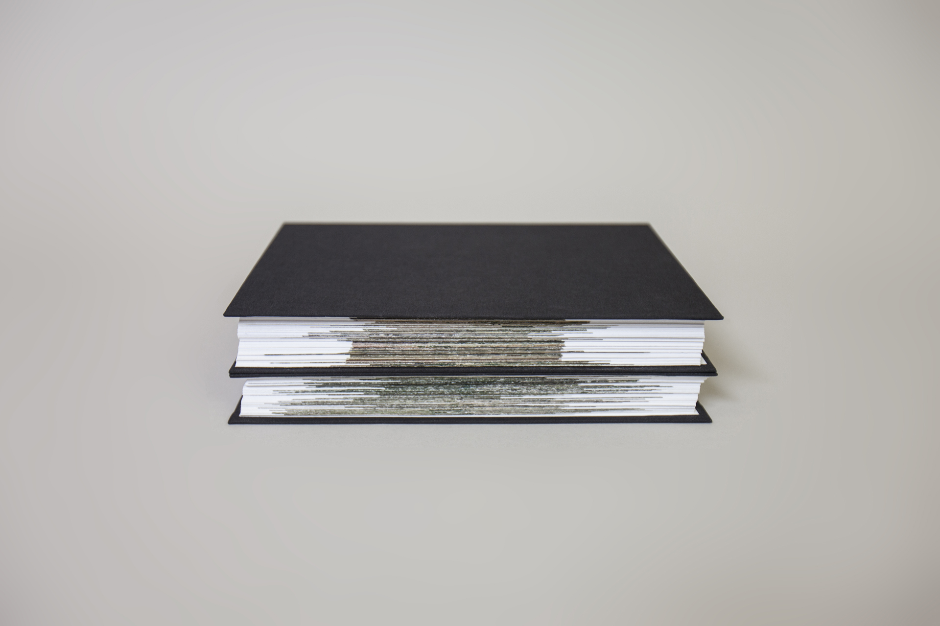 The Mexico - United States Border