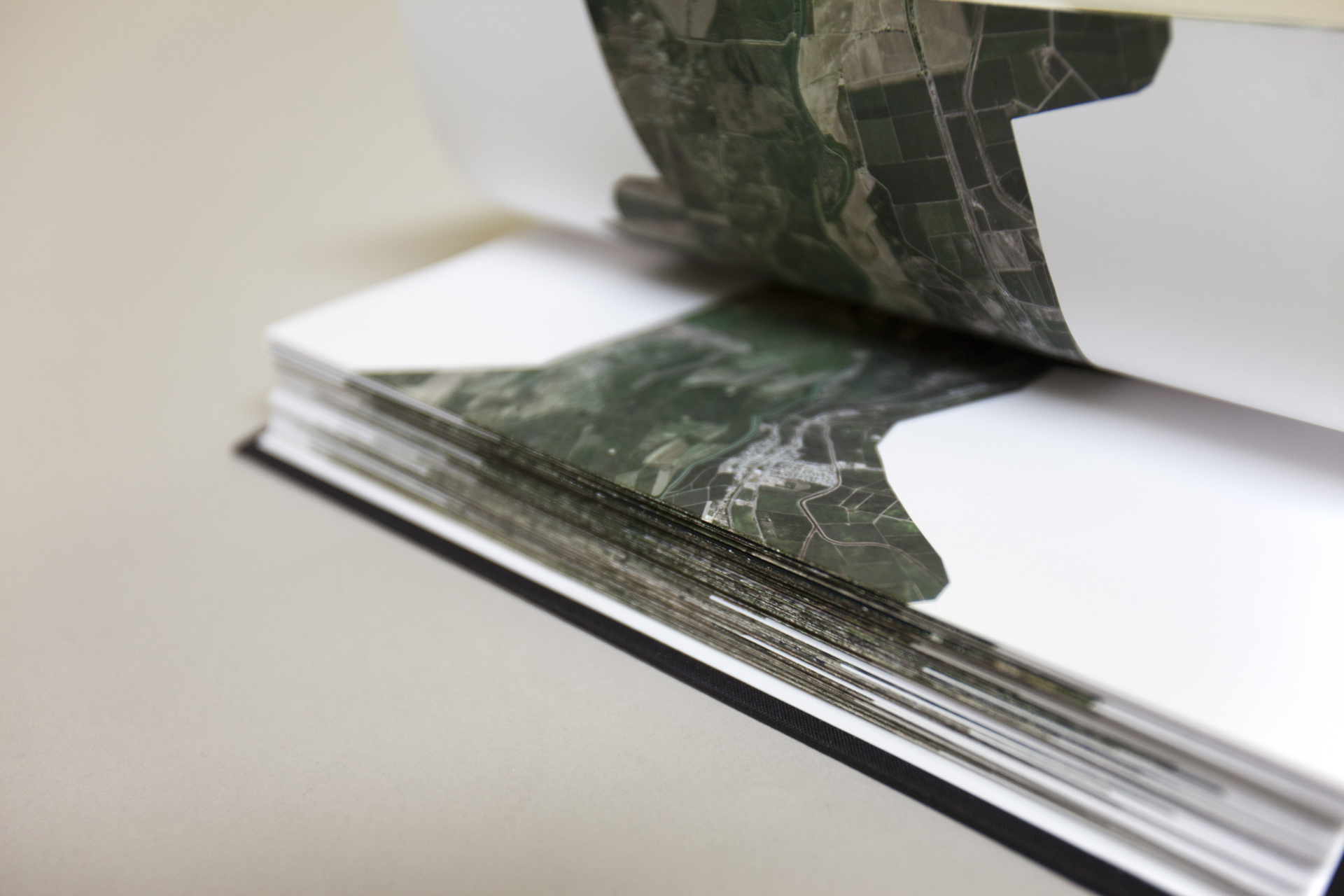 The Mexico - United States Border