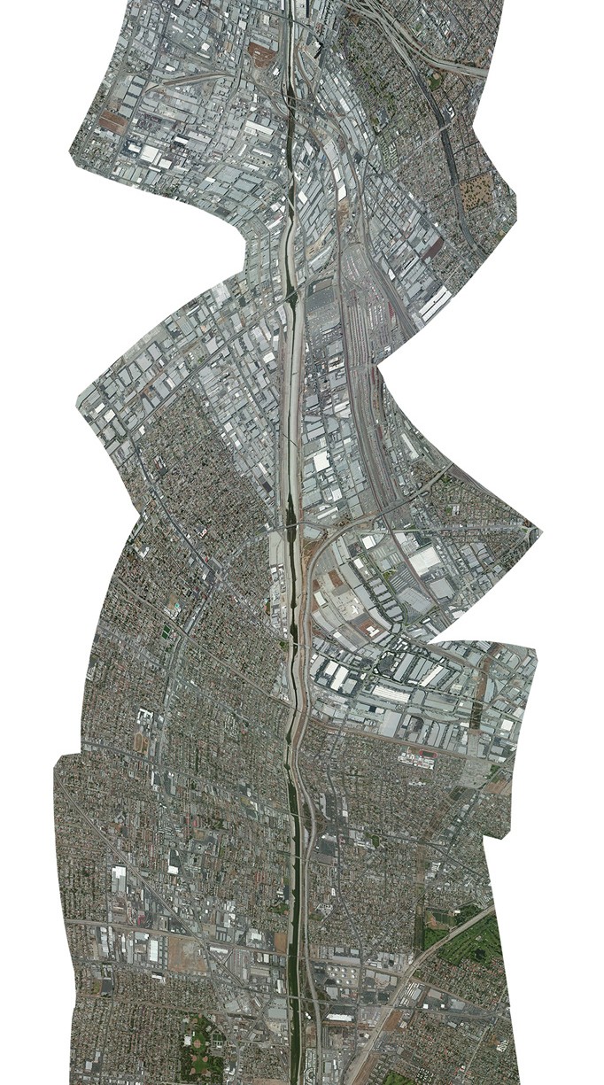 Thumbnail for Channeling the LA River