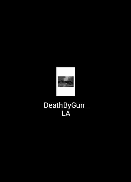 Thumbnail for Death by Gun (Los Angeles)