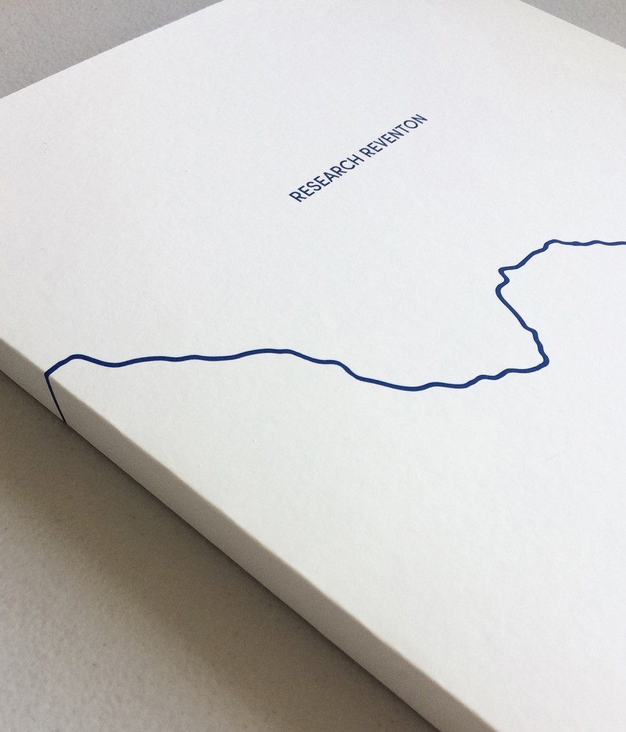 Thumbnail for Research Revent&oacute;n